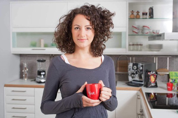 Industriefoto Rohrproduktion